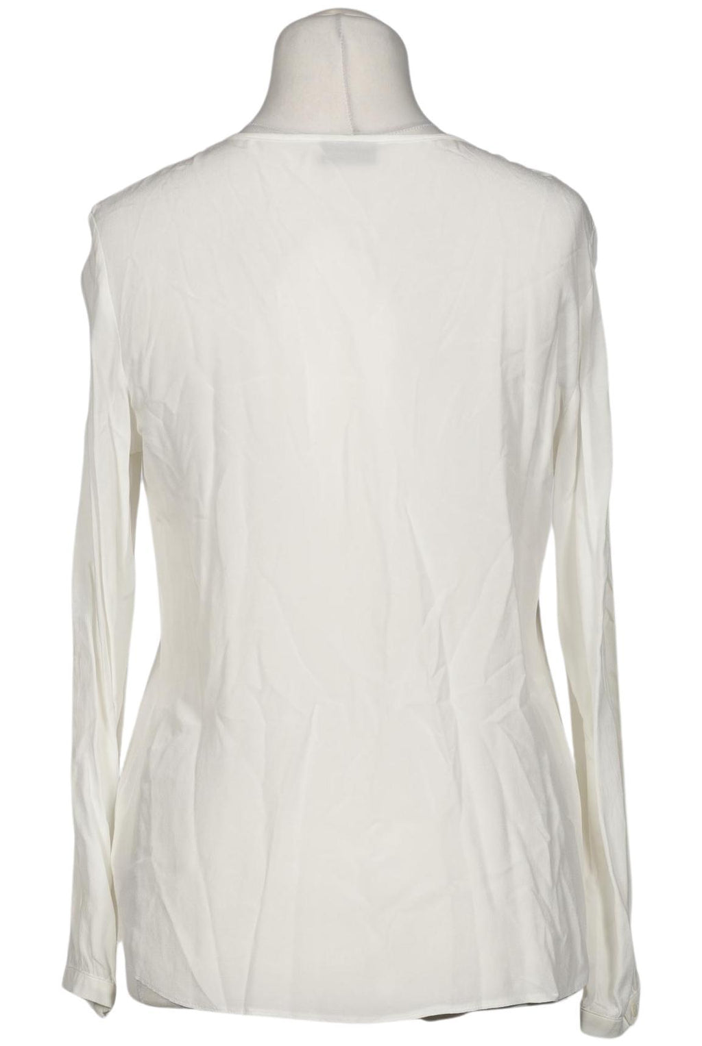 Gerry Weber Women's Blouse Cream White EU 38 3