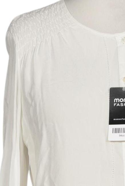 Gerry Weber Women's Blouse Cream White EU 38 4