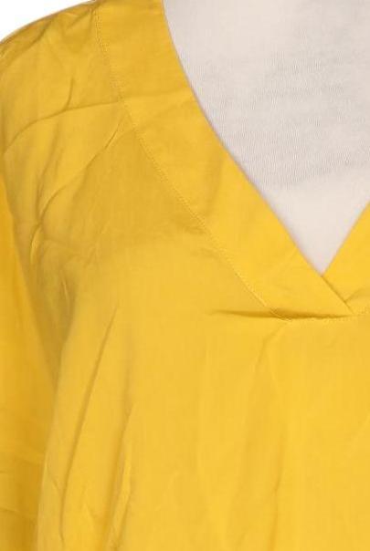 Gerry Weber Women's Blouse Yellow EU 48 4