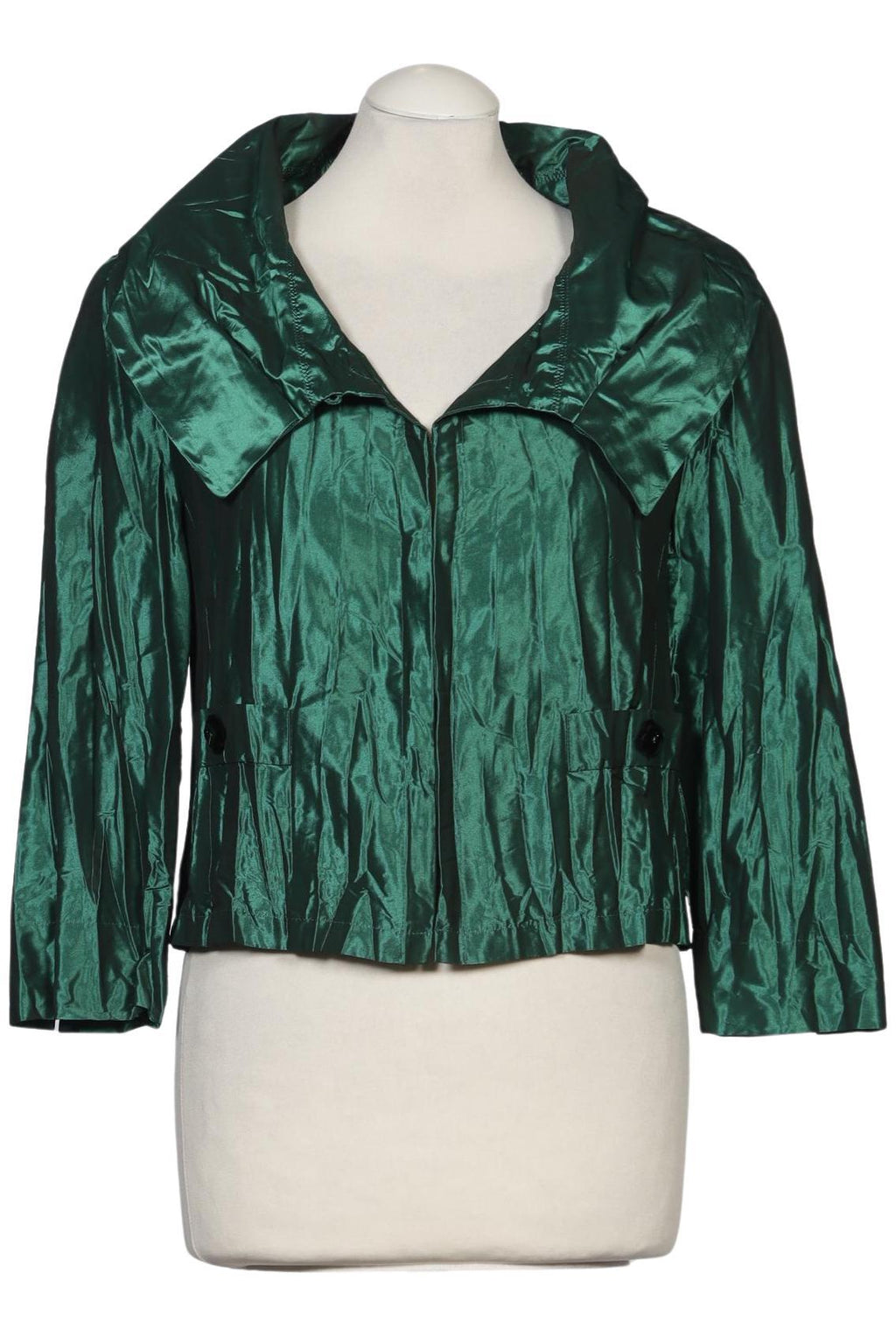 Gerry Weber Women's Blouse Green EU 36 2