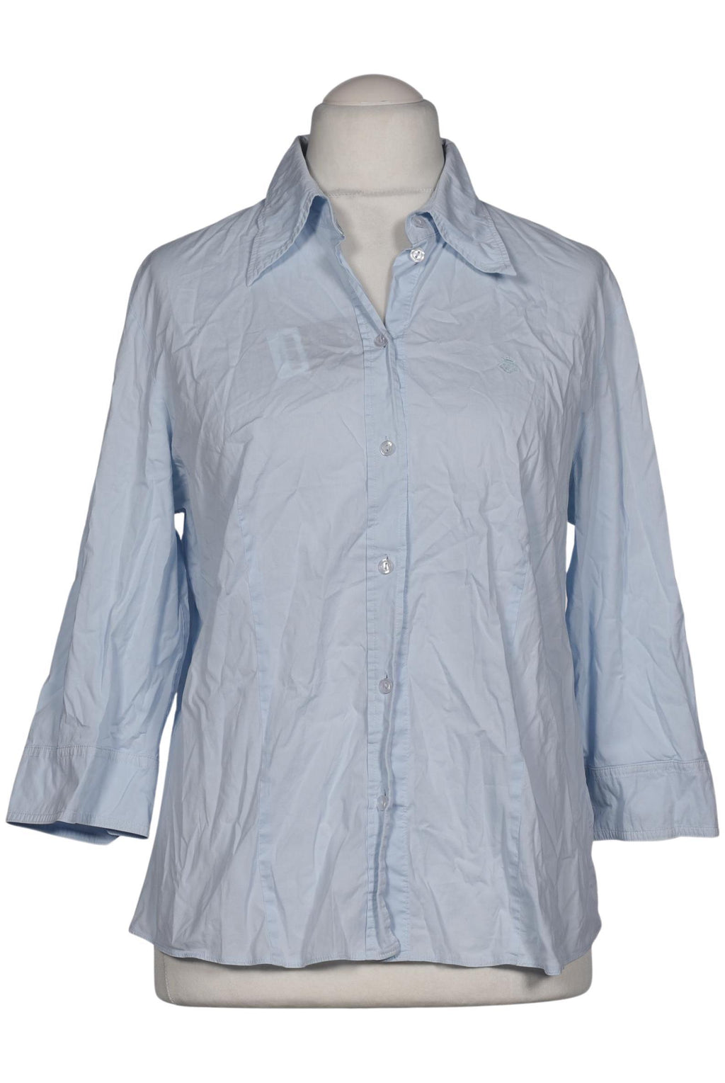 Gerry Weber Women's Blouse Light Blue EU 44 2
