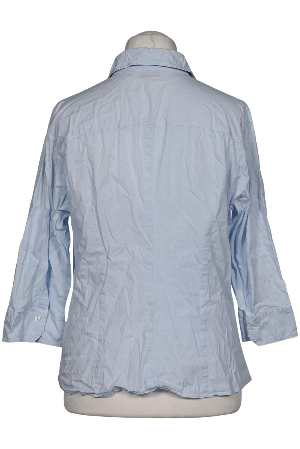 Gerry Weber Women's Blouse Light Blue EU 44 3