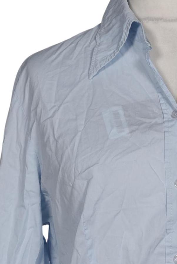 Gerry Weber Women's Blouse Light Blue EU 44 4