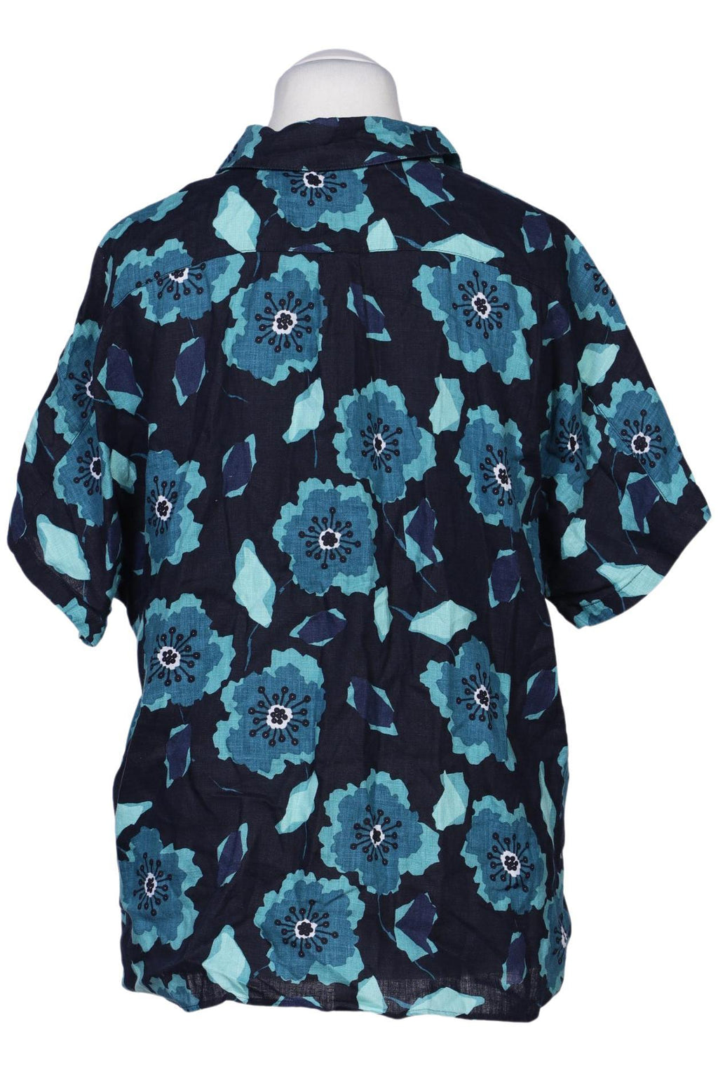 Gerry Weber Chemise Femme Multicolore Taille EU 44 Lin 6