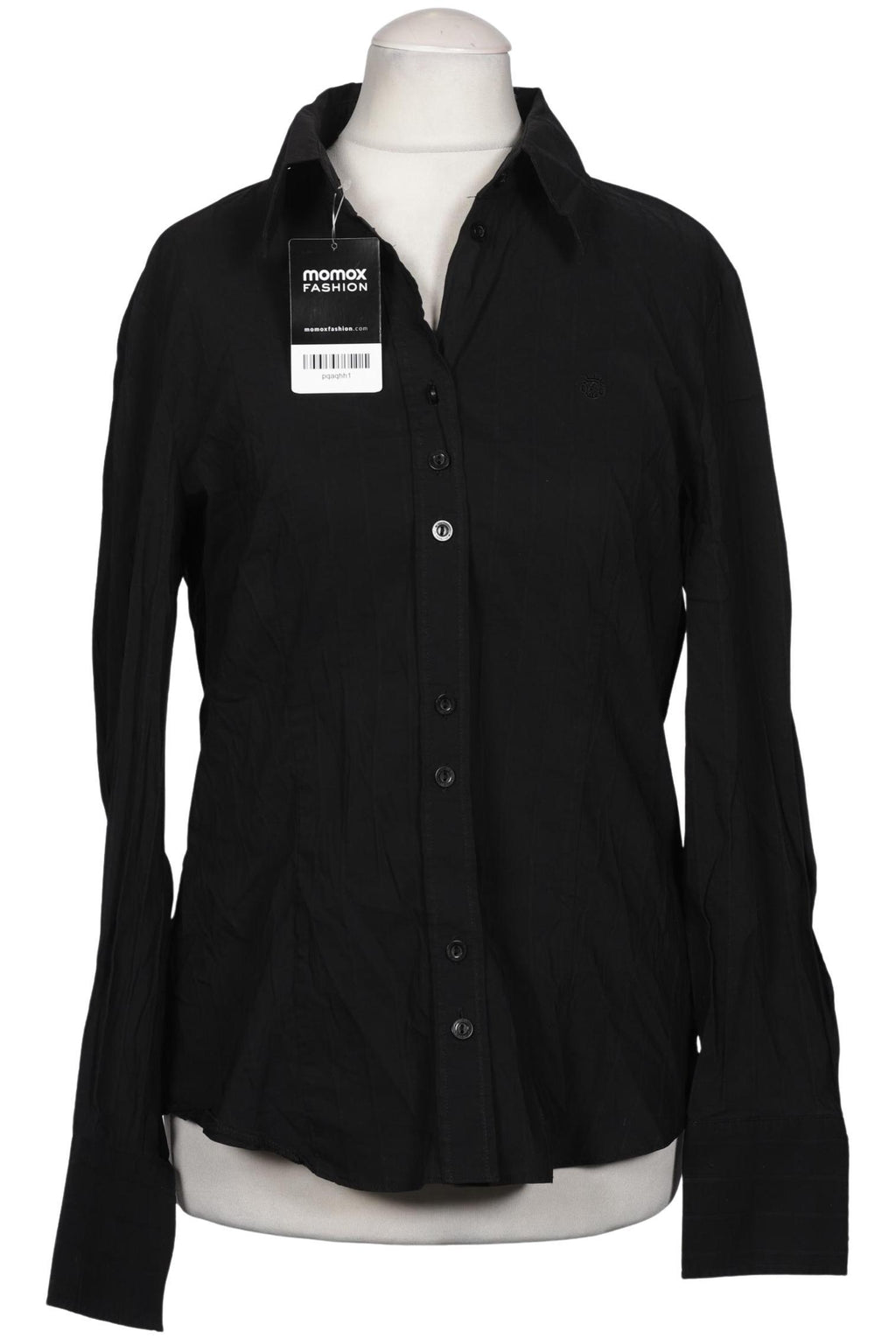 Gerry Weber Damenblouse Schwarz EU 38 5