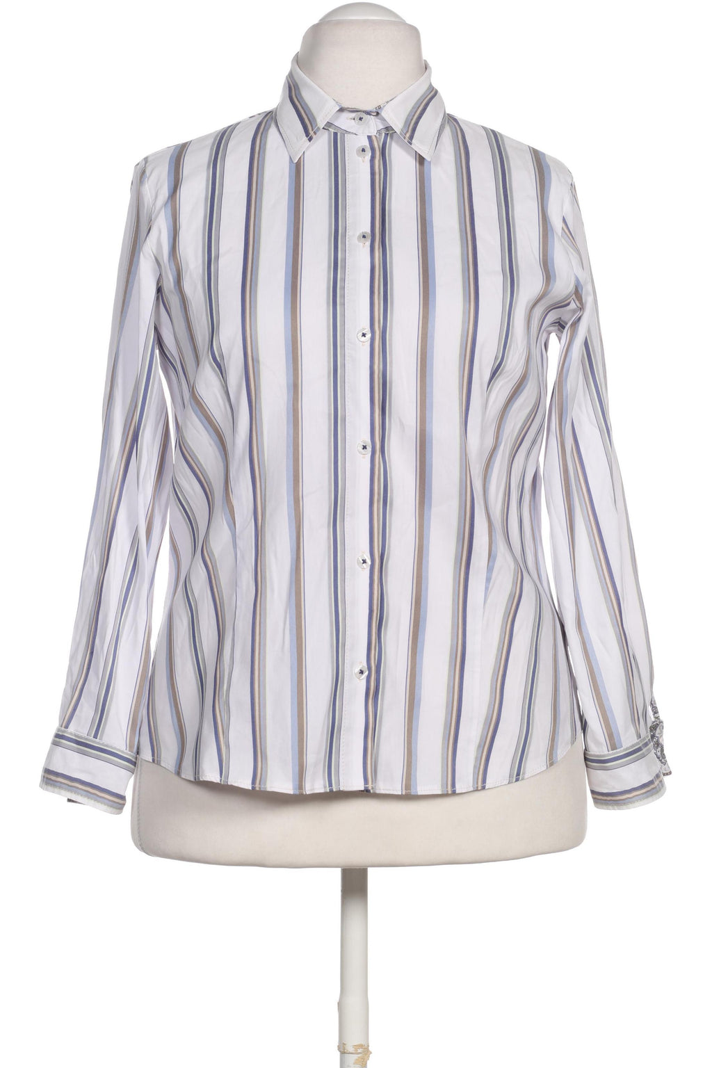 Gerry Weber Women's Blouse White EU 42 3