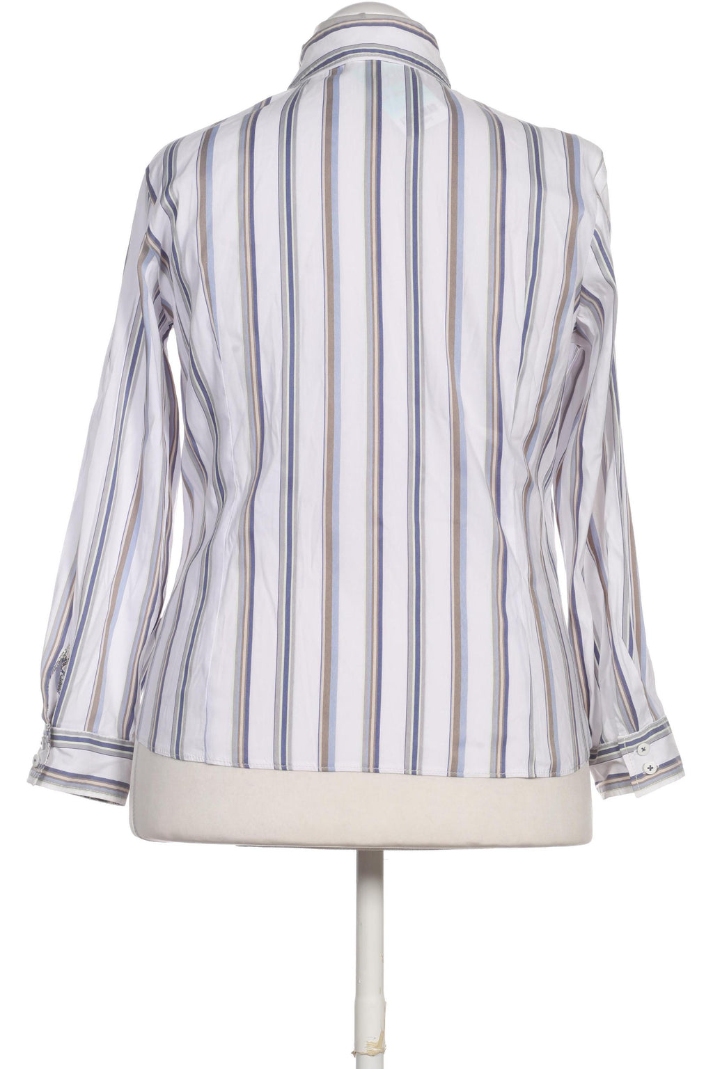 Gerry Weber Women's Blouse White EU 42 4