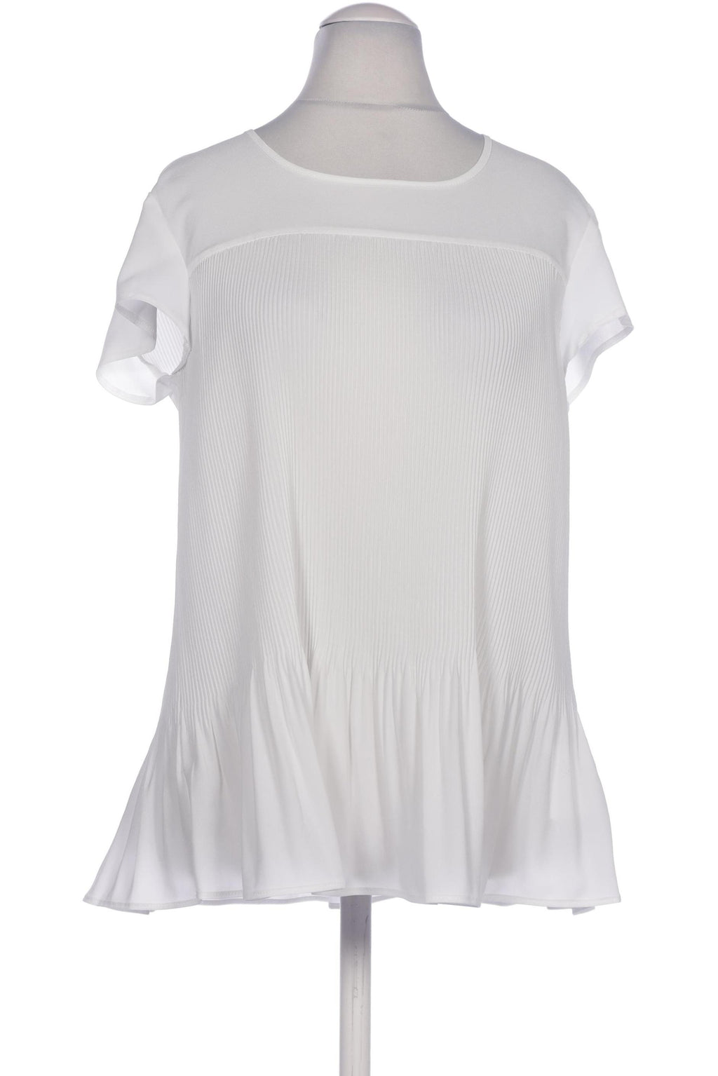 Gerry Weber Women's Blouse White EU 38 10