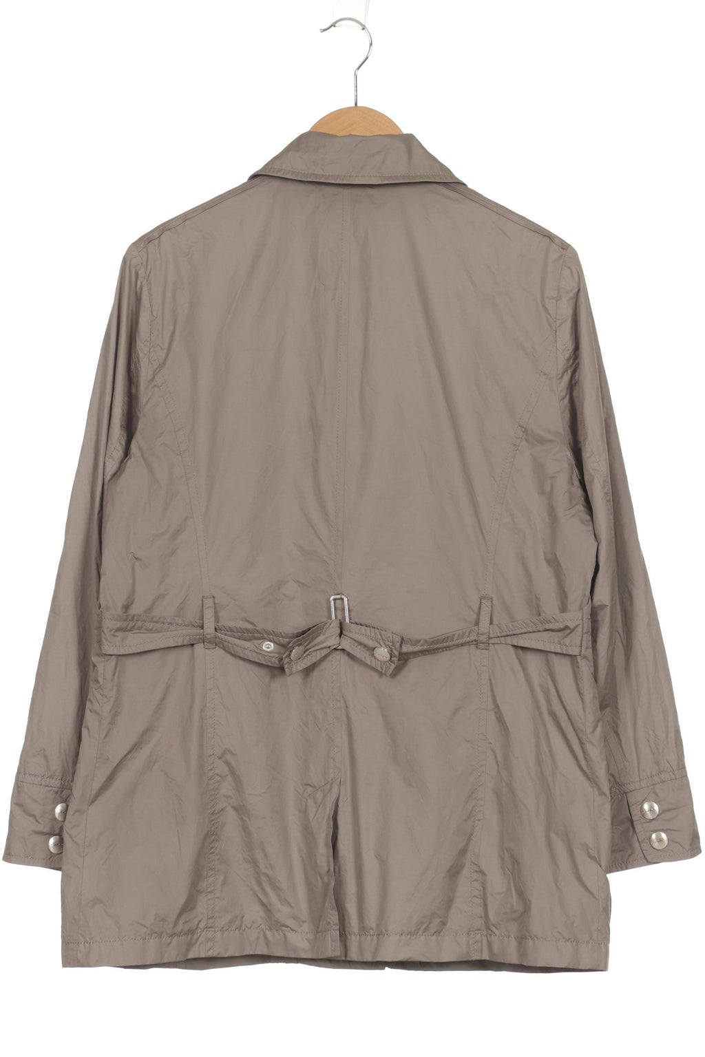 Gerry Weber Women Jacket Gray EU 42 10