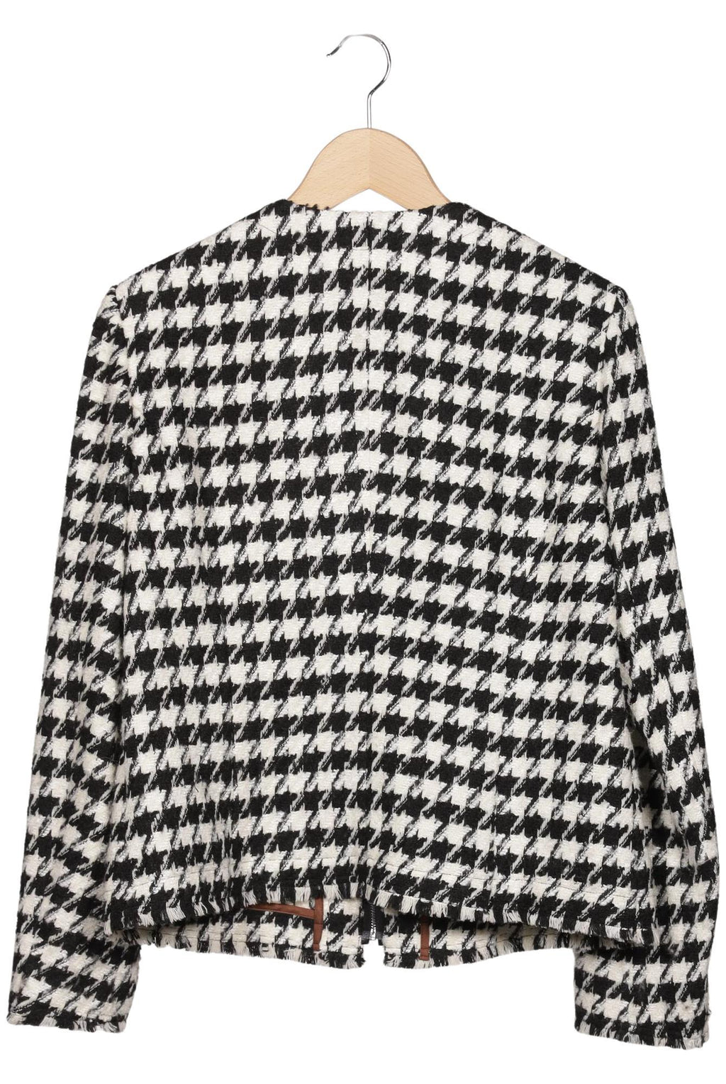 Gerry Weber Women Jacket Multicolor EU 40 Synthetic 4