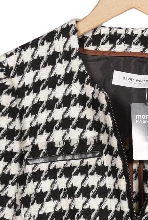 Gerry Weber Women Jacket Multicolor EU 40 Synthetic 5