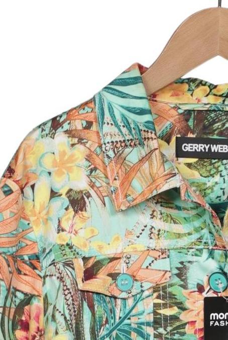 Gerry Weber Damen Jacke Mehrfarbig EU 40 7