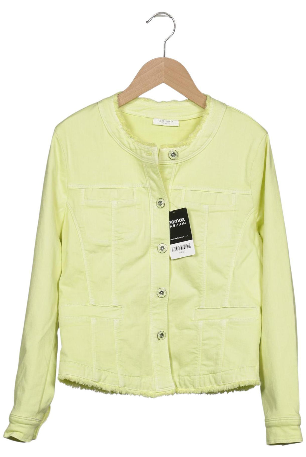 Gerry Weber Damenjacke Neon 2