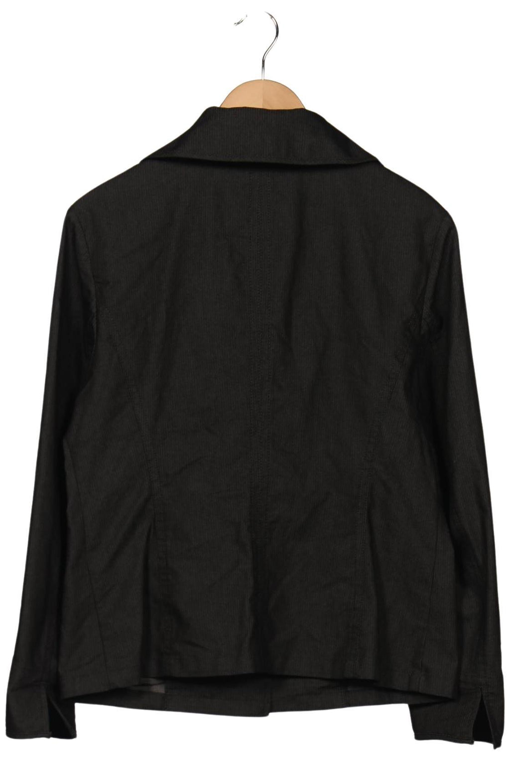 Gerry Weber Women Jacket Black EU 40 5