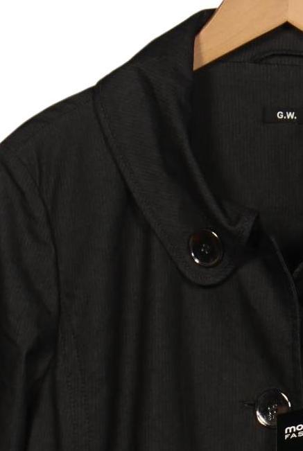 Gerry Weber Women Jacket Black EU 40 6