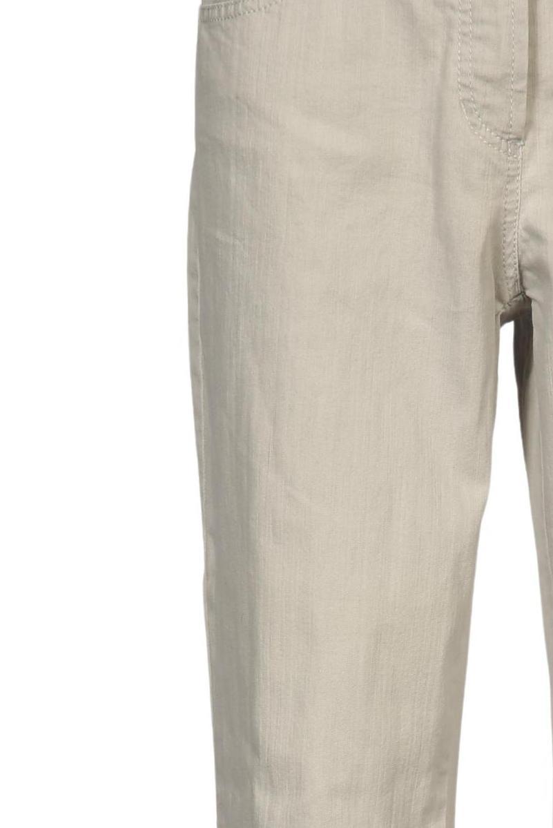 Gerry Weber Damen Jeans Beige EU 38 10