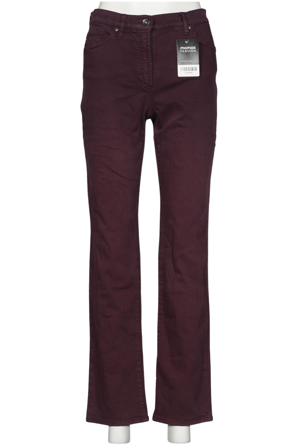 Gerry Weber Women's Jeans Bordeaux W28 5