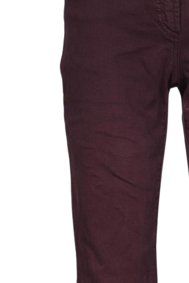 Gerry Weber Women's Jeans Bordeaux W28 7