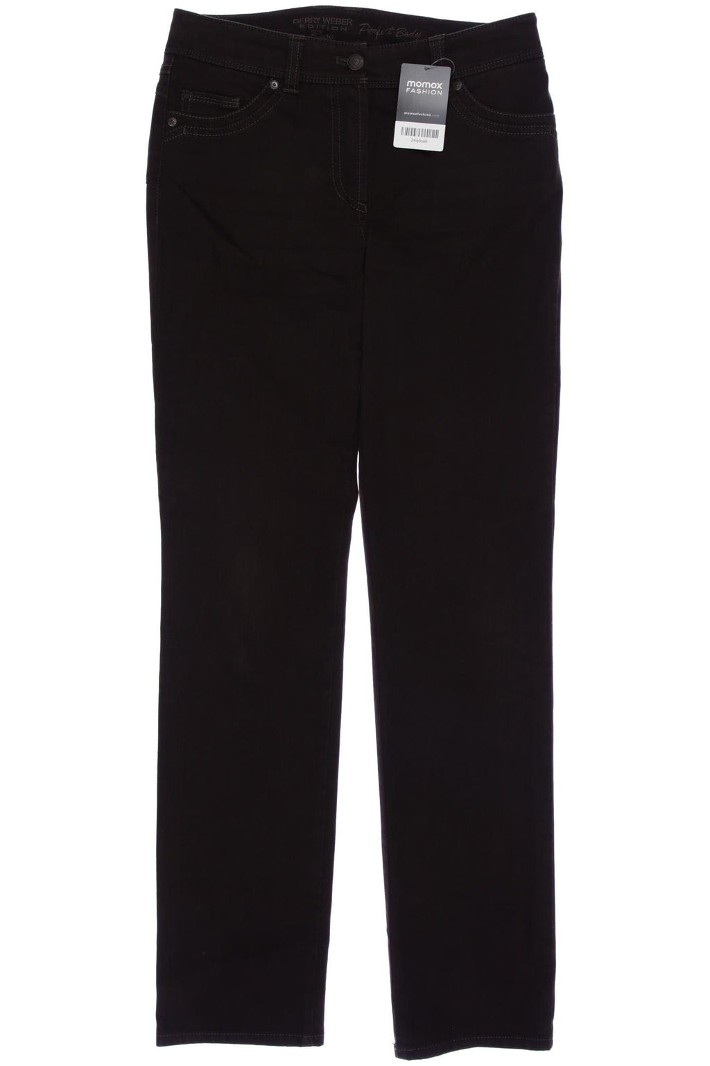 Gerry Weber Women's Jeans Brown EU 36 3