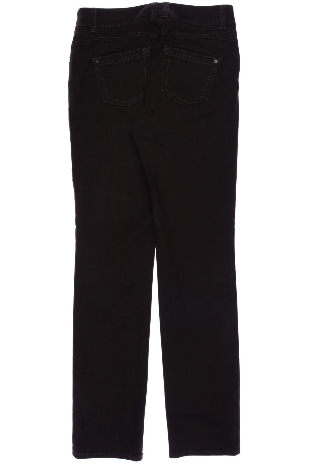 Gerry Weber Women's Jeans Brown EU 36 4