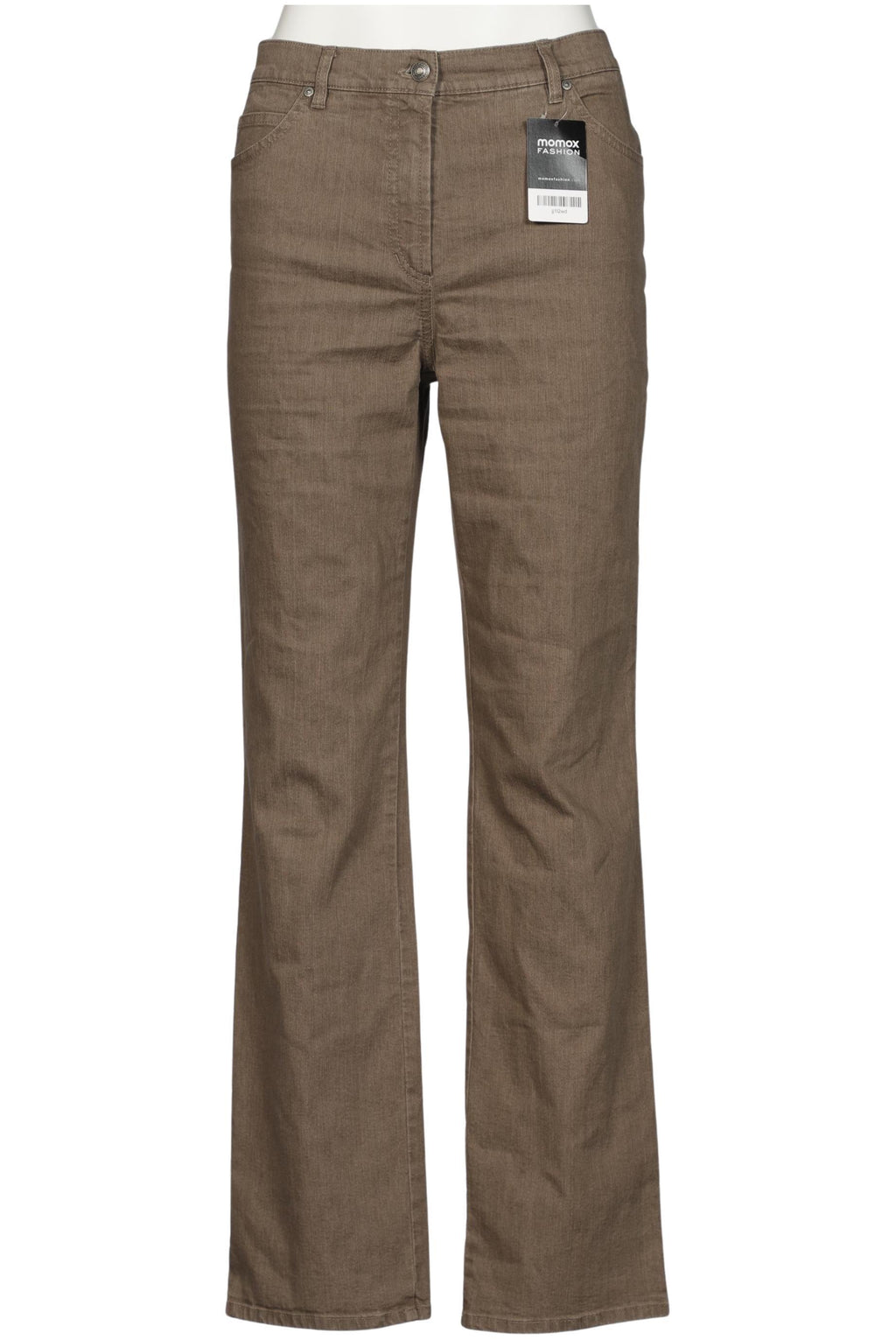 Gerry Weber Women's Jeans Brown EU 42 2