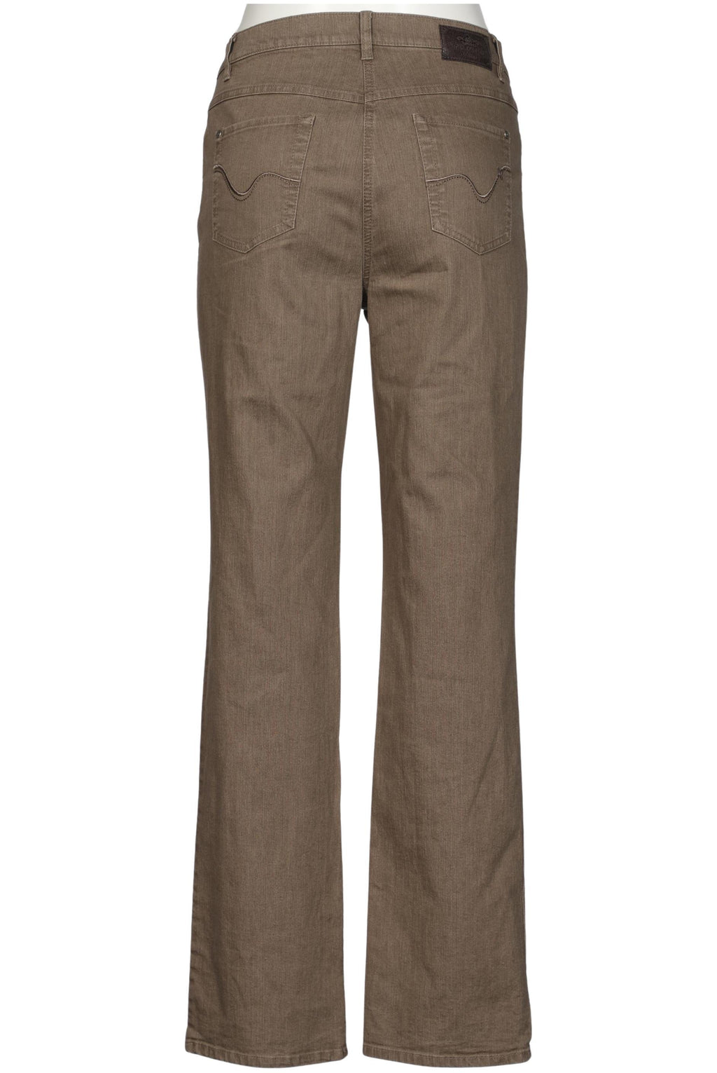 Gerry Weber Women's Jeans Brown EU 42 3