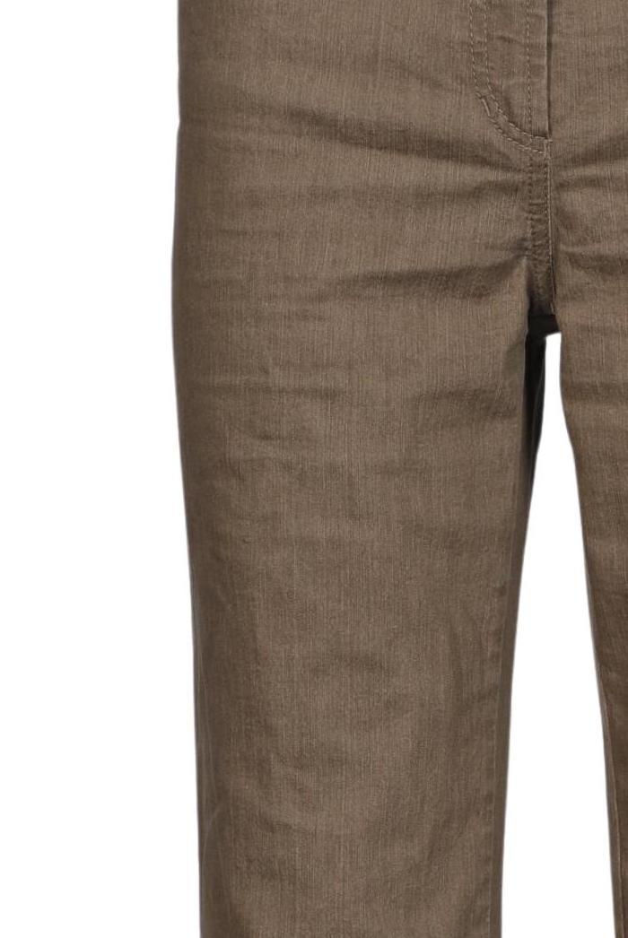 Gerry Weber Women's Jeans Brown EU 42 4