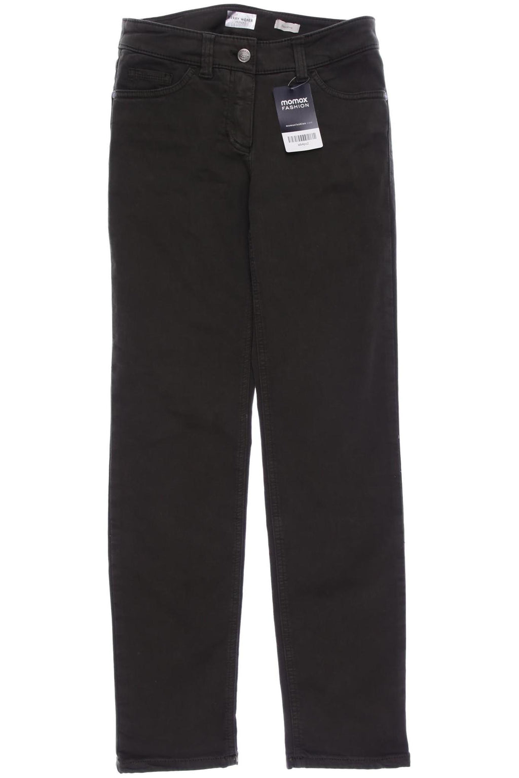Gerry Weber Women Jeans Green W26 4