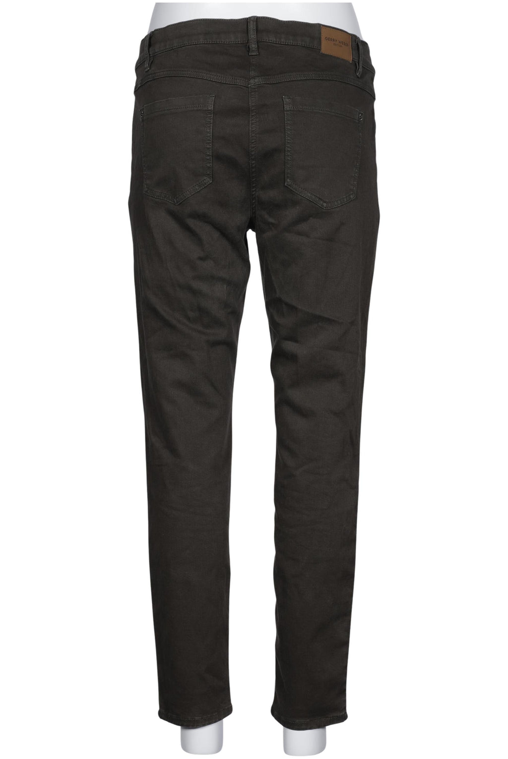 Gerry Weber Jean Femme Vert W35 3