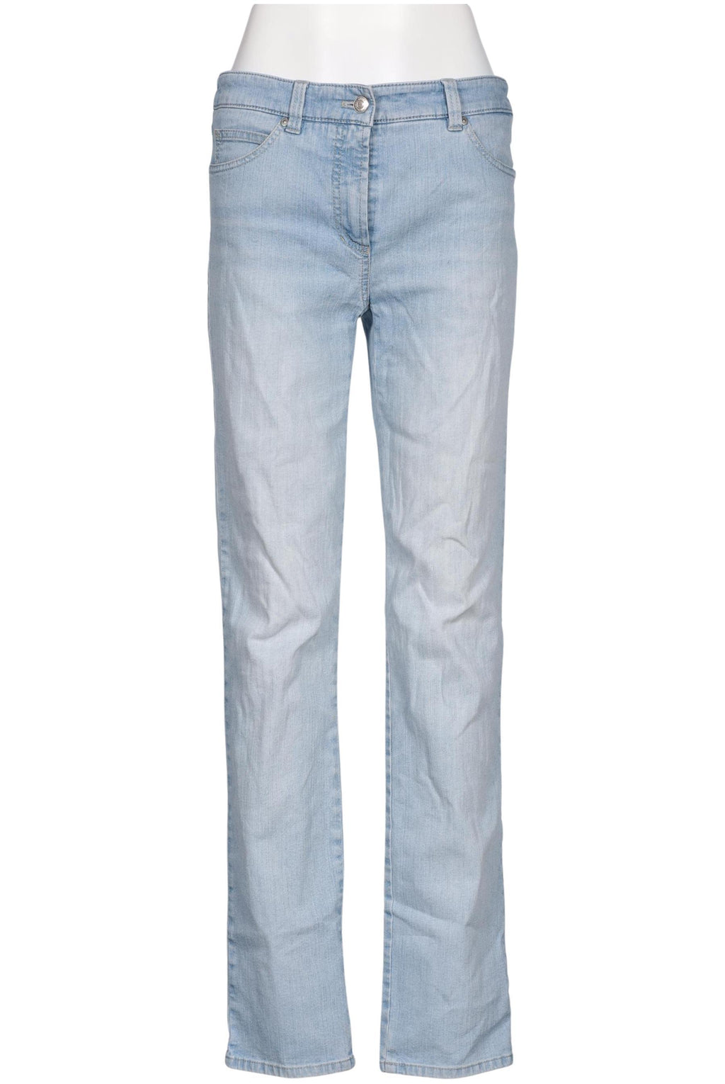 Gerry Weber Women's Jeans Light Blue W31 8
