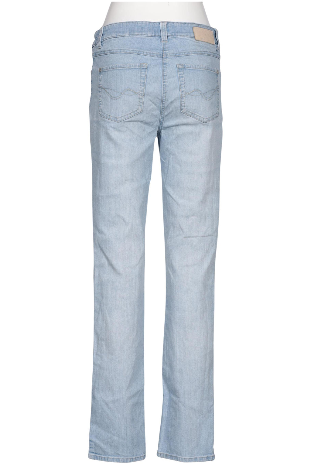 Gerry Weber Women's Jeans Light Blue W31 9