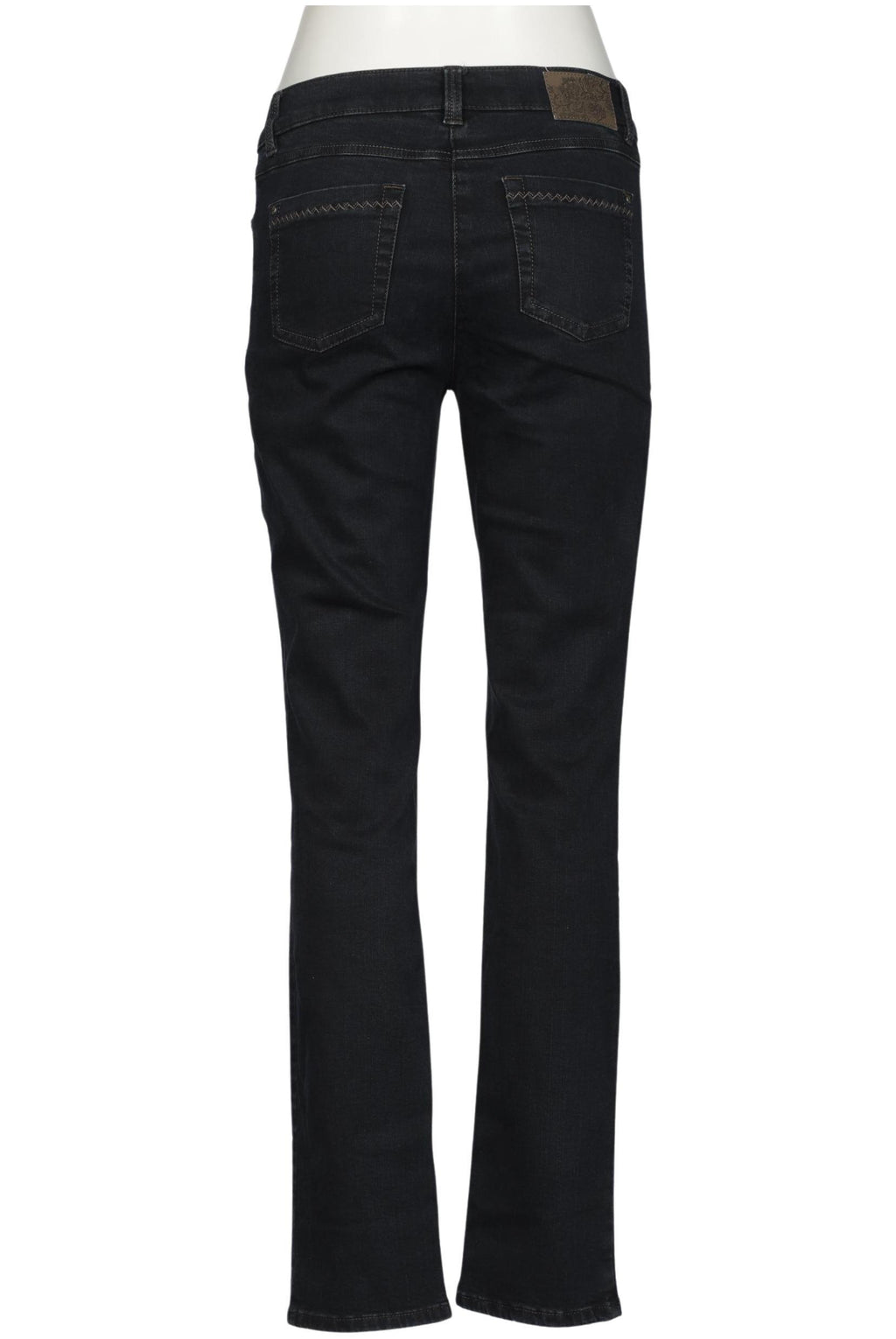 Gerry Weber Women's Jeans Navy Blue W29 Cotton 3