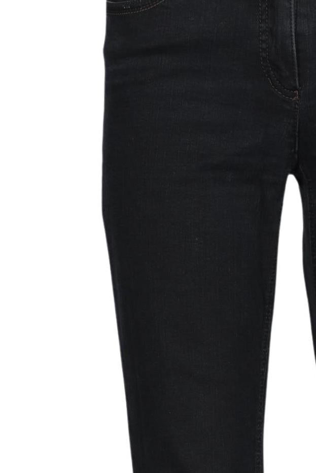 Gerry Weber Women's Jeans Navy Blue W29 Cotton 4