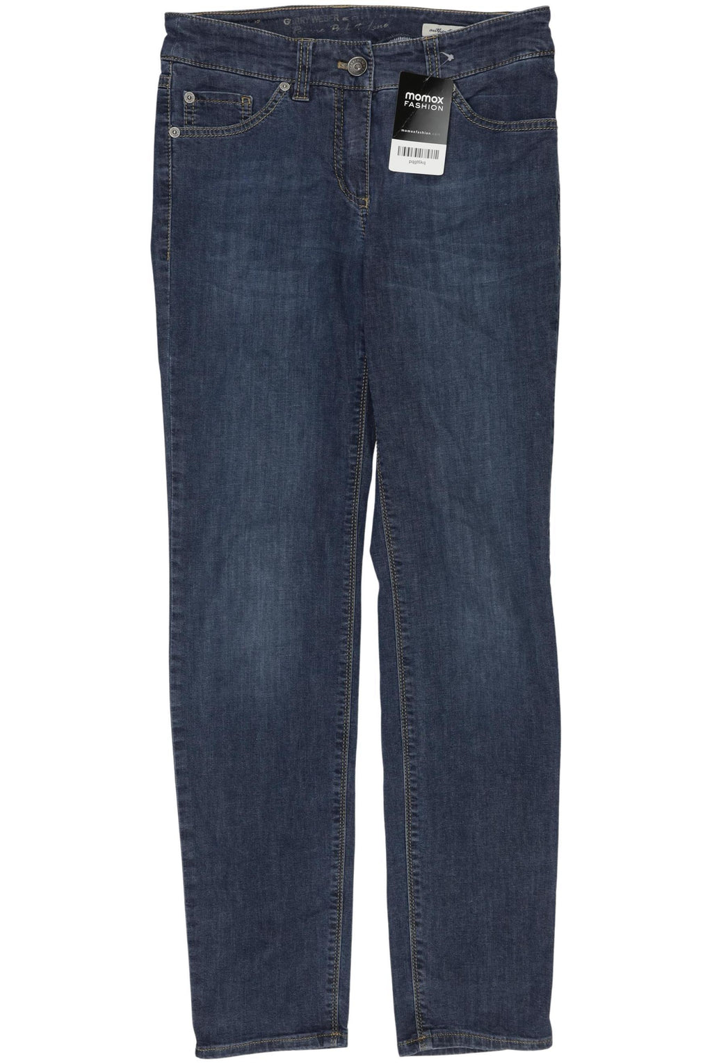 Gerry Weber Women's Jeans Navy Blue EU 36 7