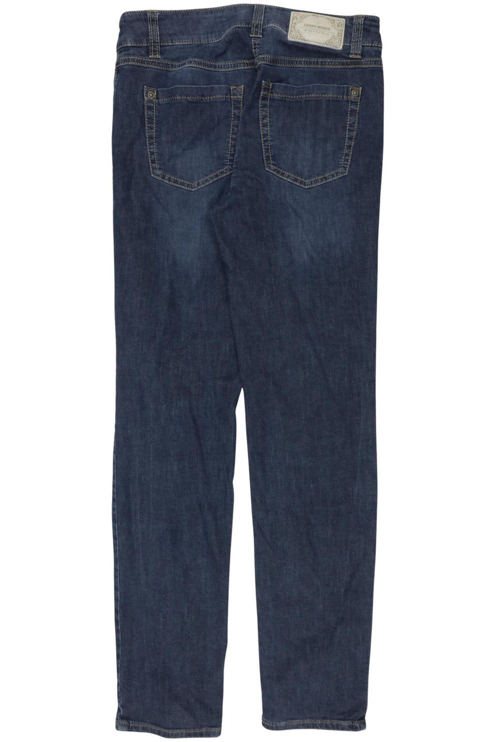 Gerry Weber Women's Jeans Navy Blue EU 36 8