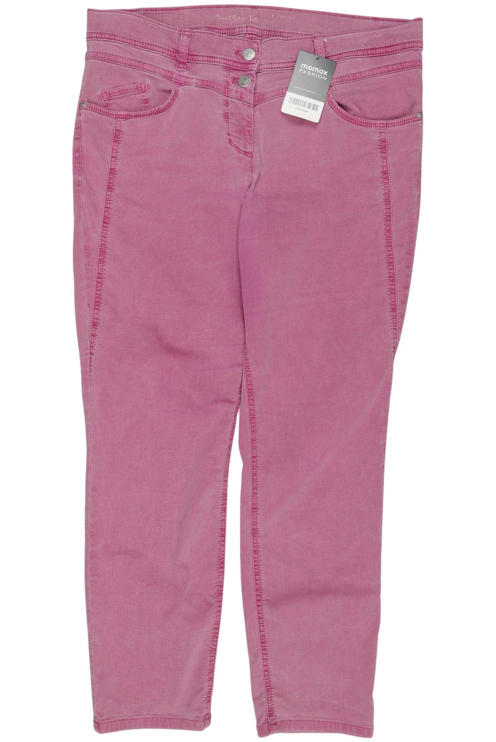 Gerry Weber Women's Jeans Pink W33 2
