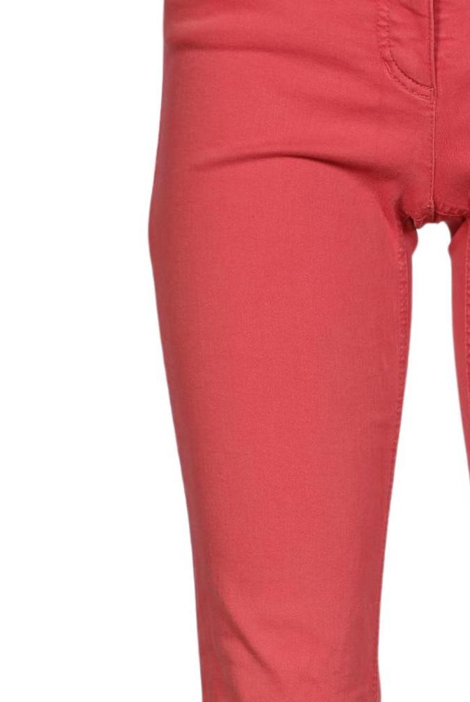 Gerry Weber Women Jeans Red W29 7