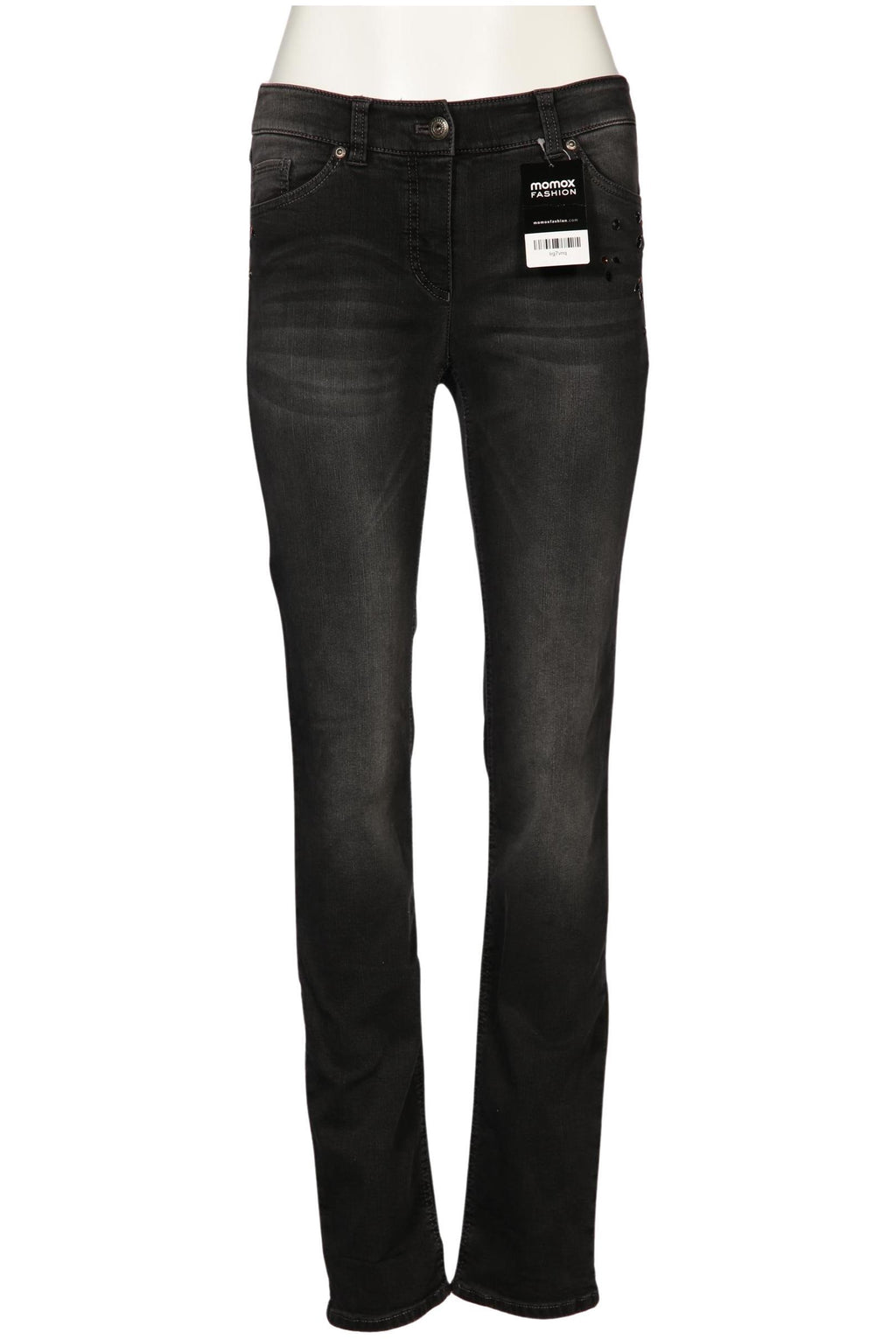 Gerry Weber Women's Jeans Black 29 6