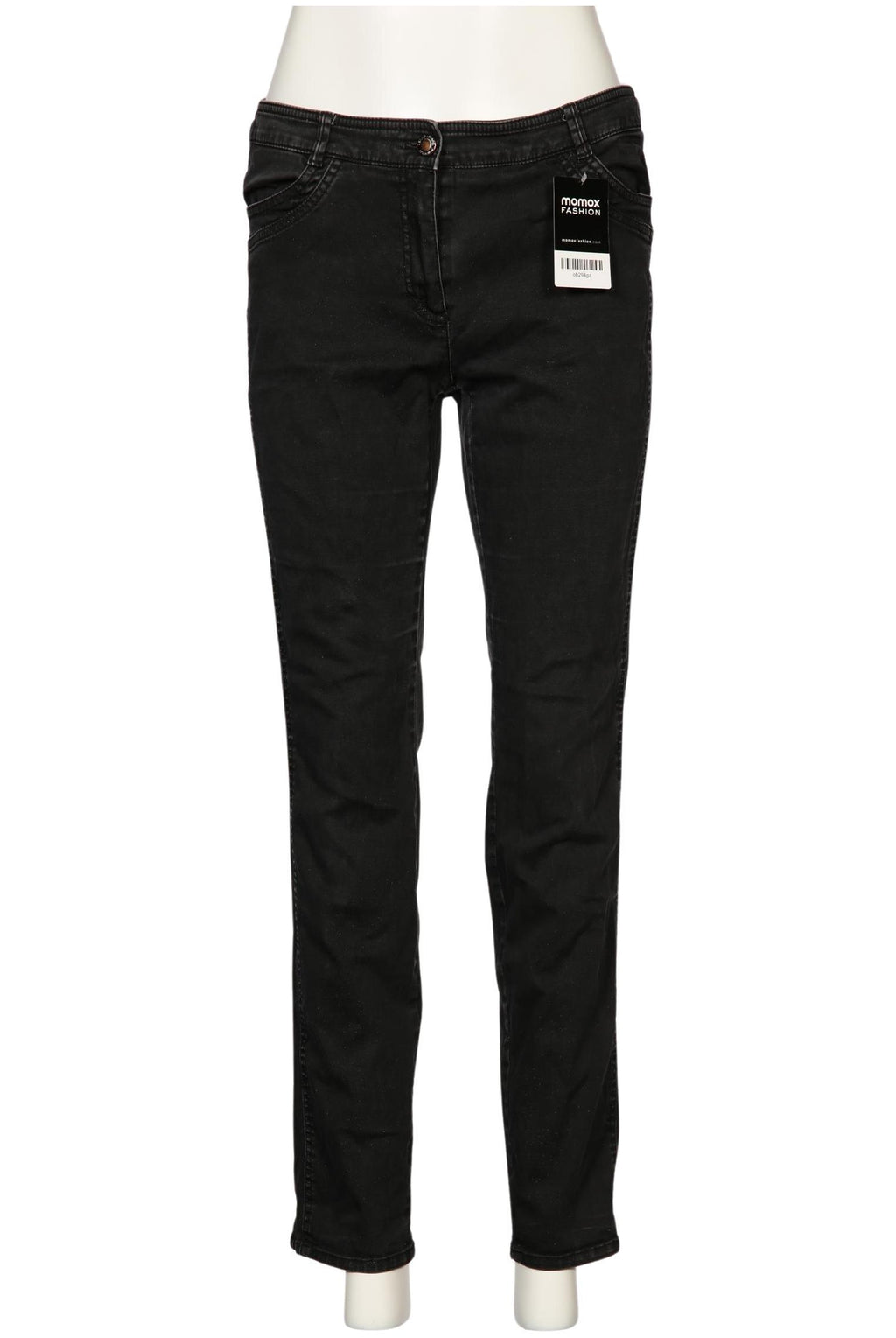 Gerry Weber Women's Jeans Black 40 3