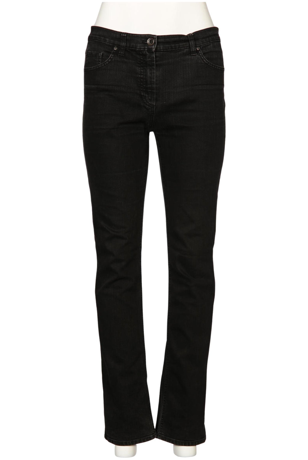 Gerry Weber Women's Jeans Black EU 42 6