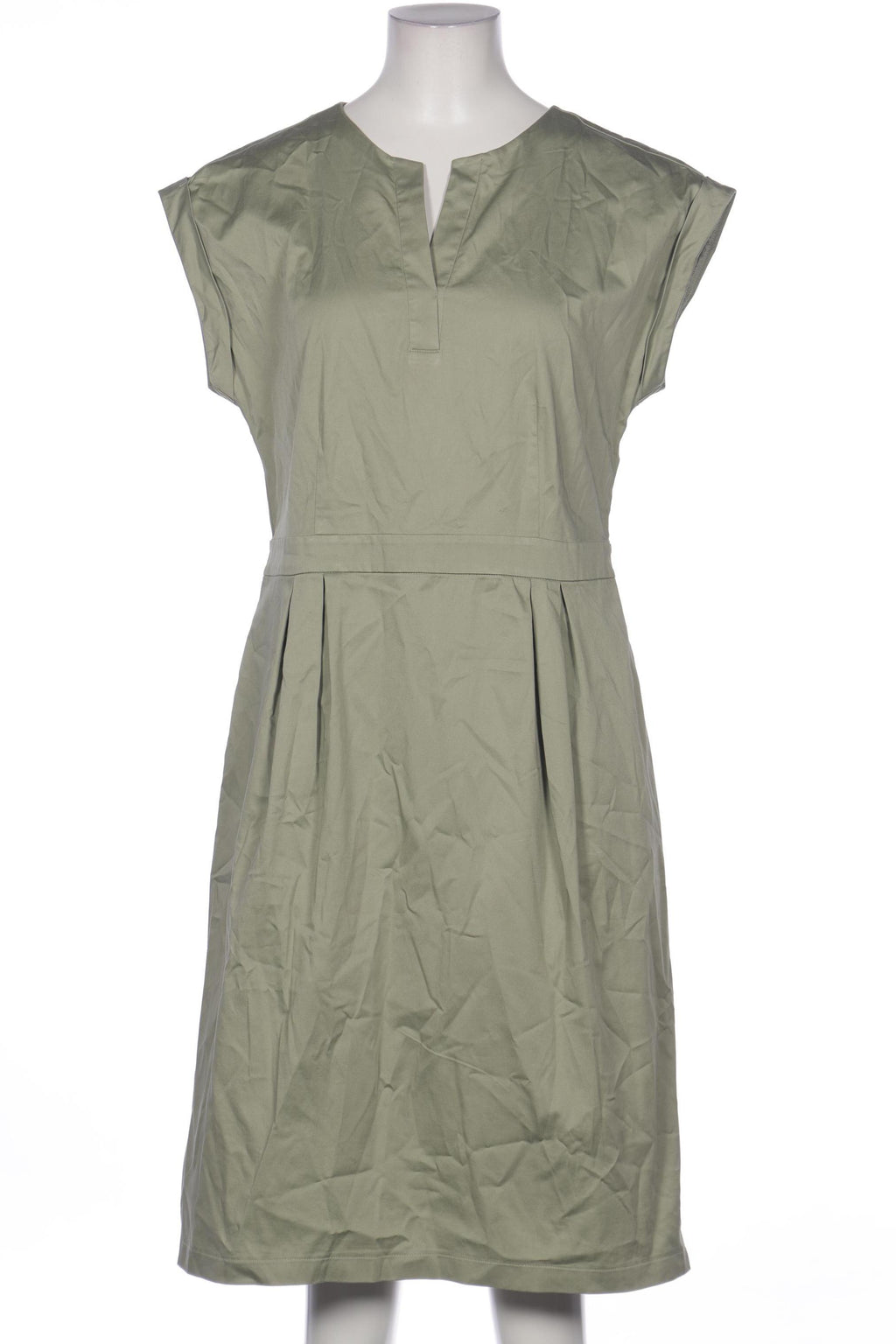 Gerry Weber Women's Dress Green EU 38 4