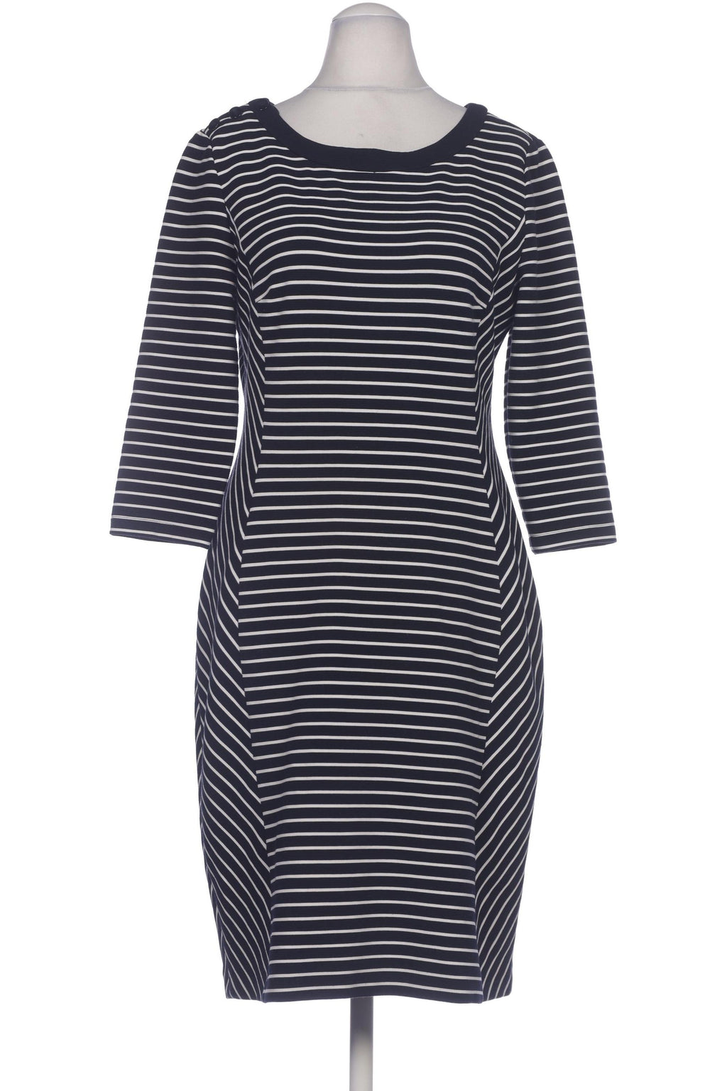 Gerry Weber Dress Navy EU 40 5