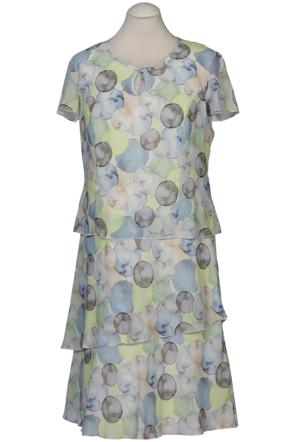 Gerry Weber Women's Dress Multicolor EU 38 5