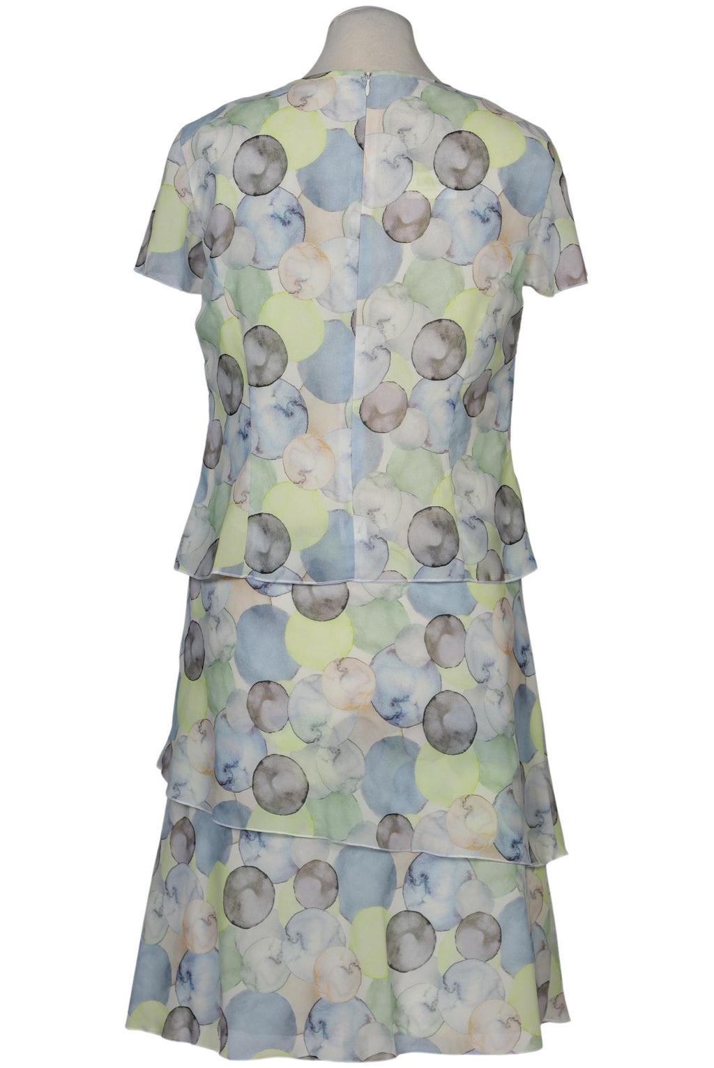 Gerry Weber Women's Dress Multicolor EU 38 6
