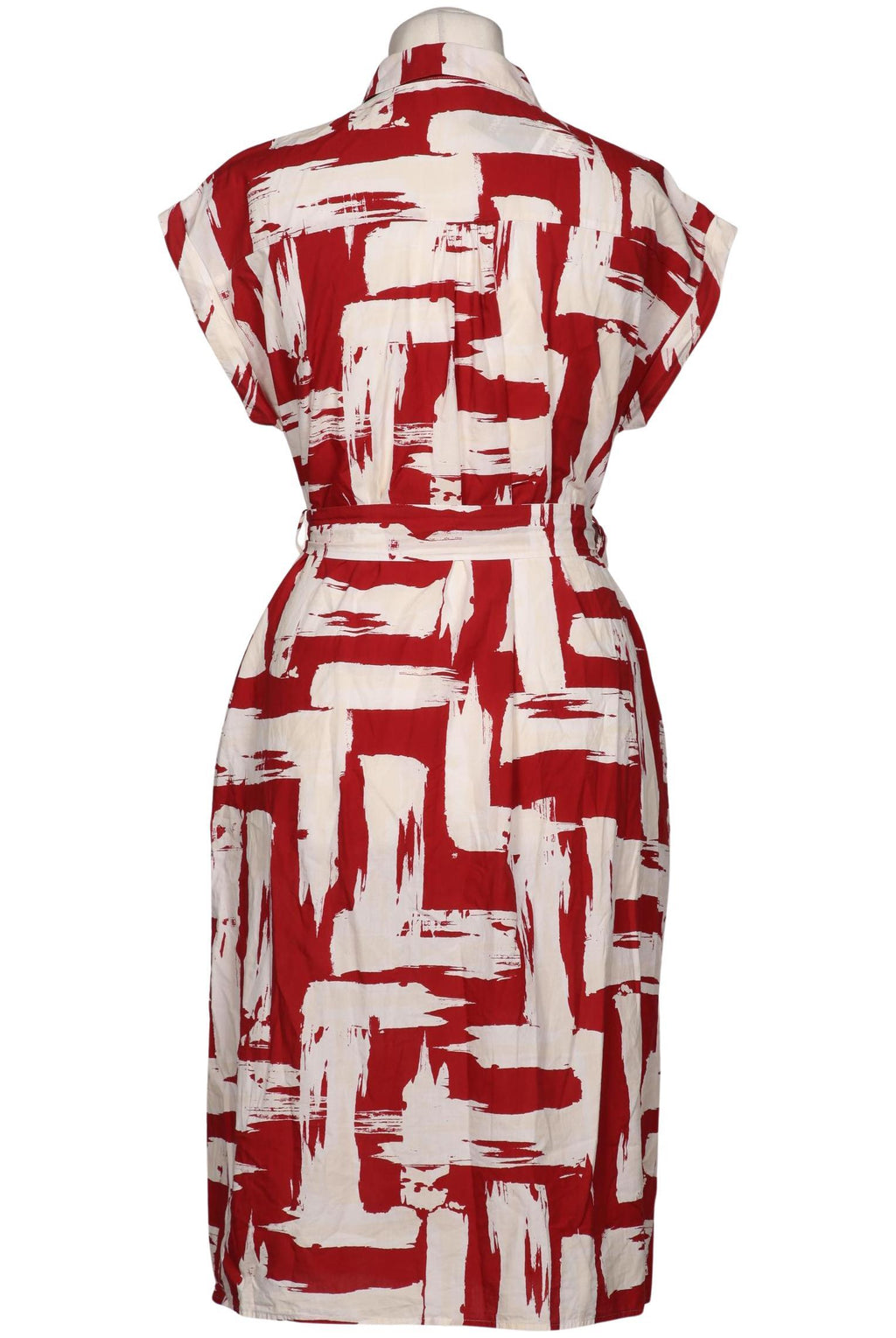Gerry Weber Women's Dress Multicolor EU 40 Cotton 3