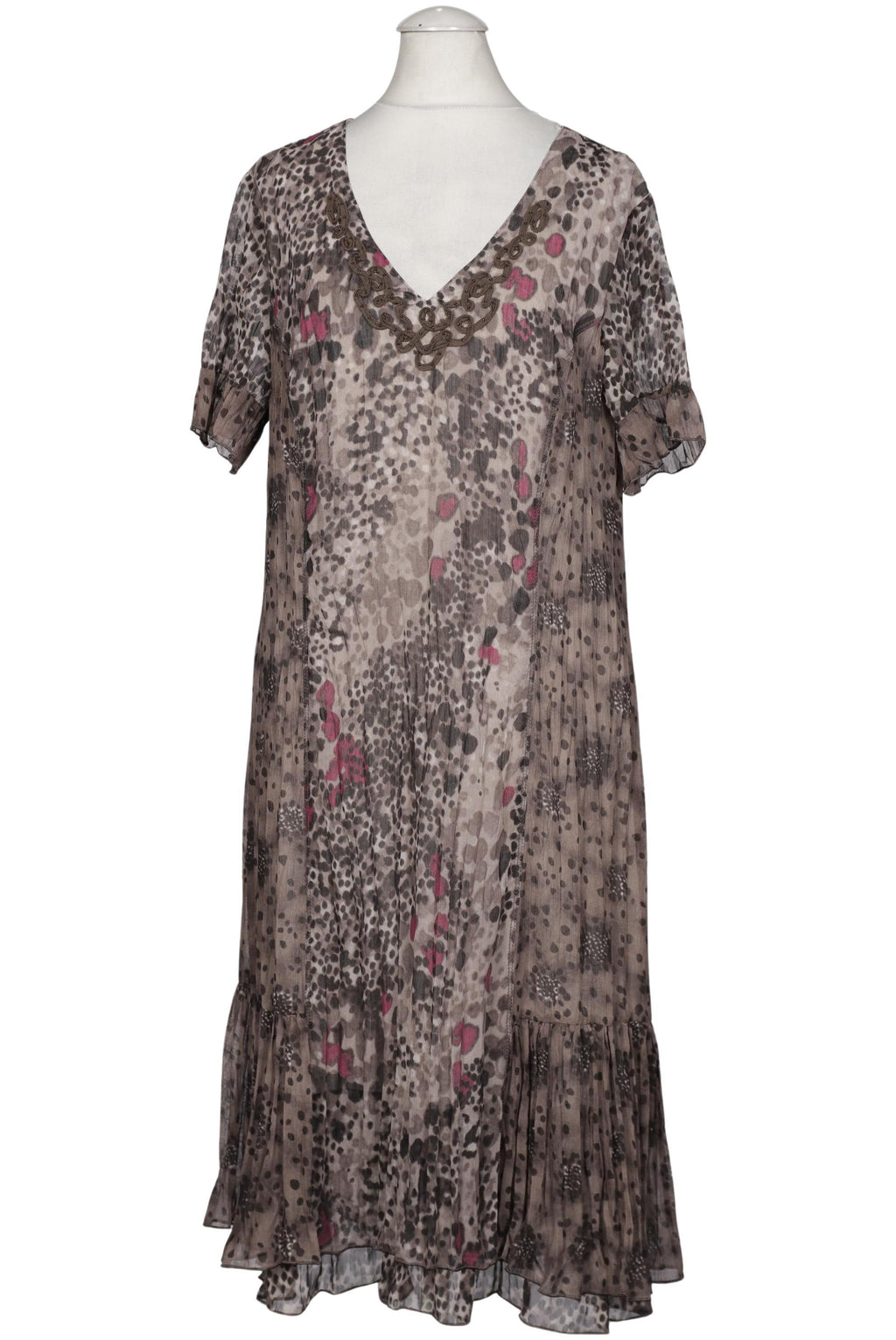 Gerry Weber Dress Multicolor EU 38 10