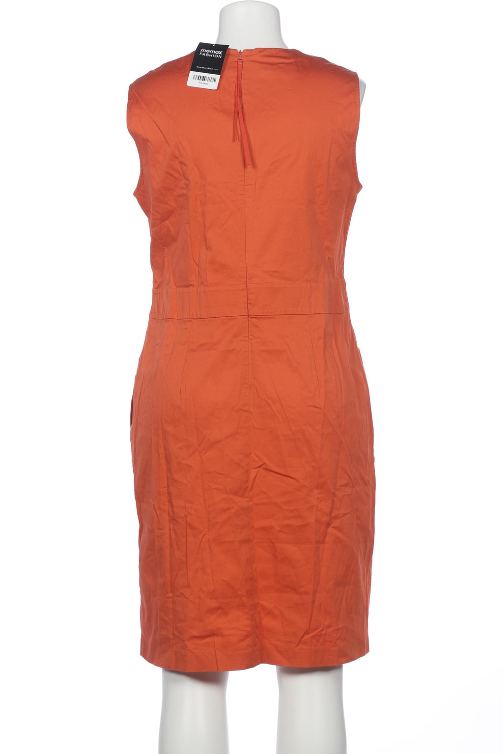 Gerry Weber Women's Dress Orange EU 44 5