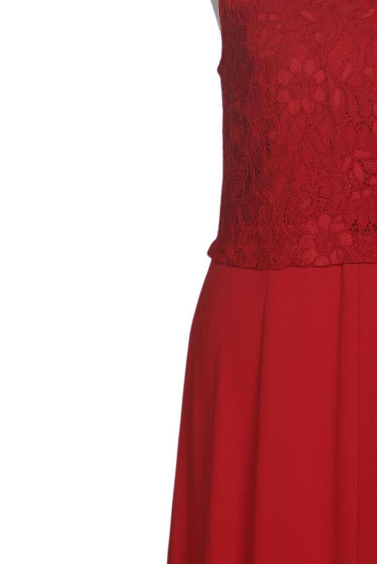 Gerry Weber Women Dress Red EU 34 4