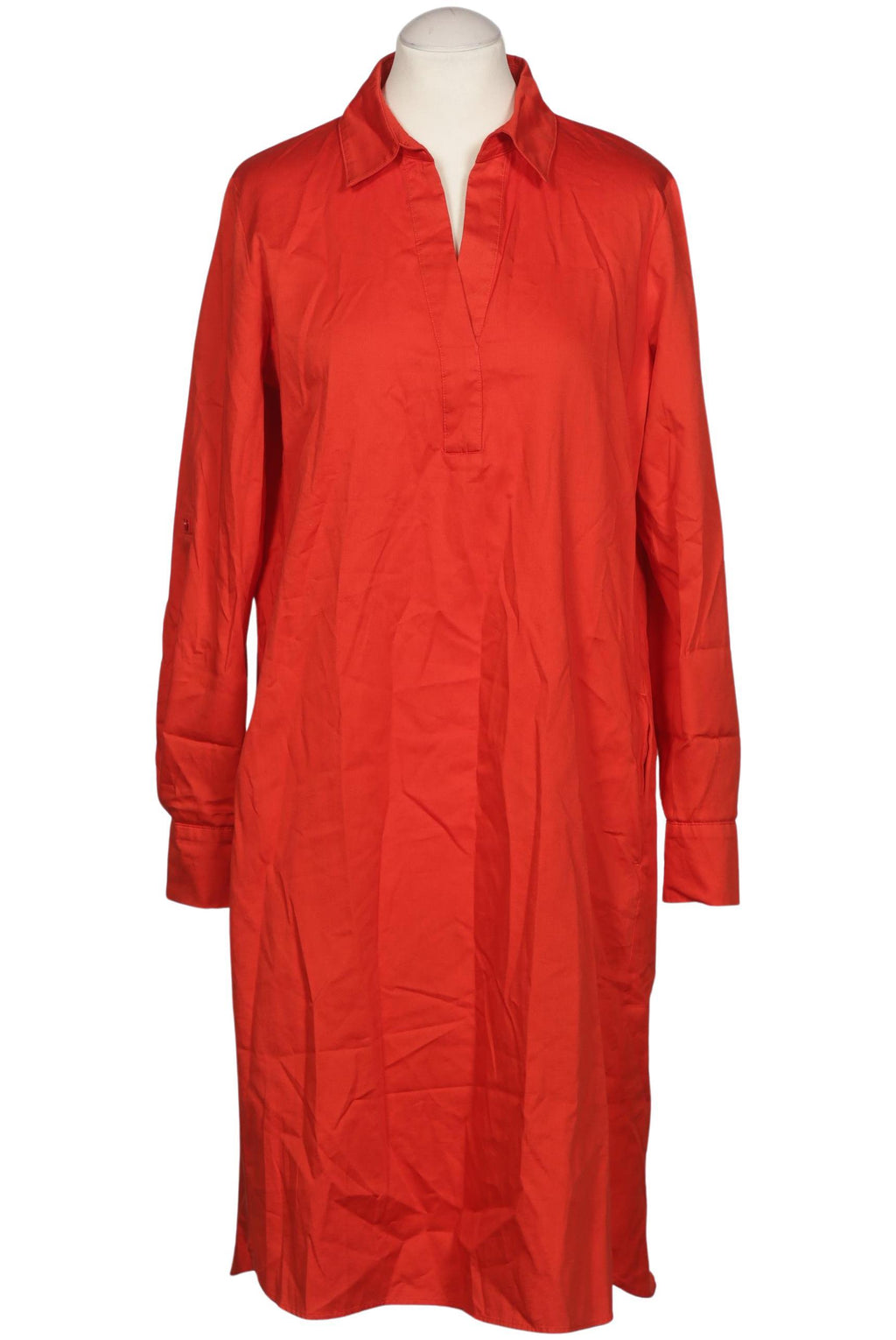 Gerry Weber Damen Kleid Rot EU 36 2