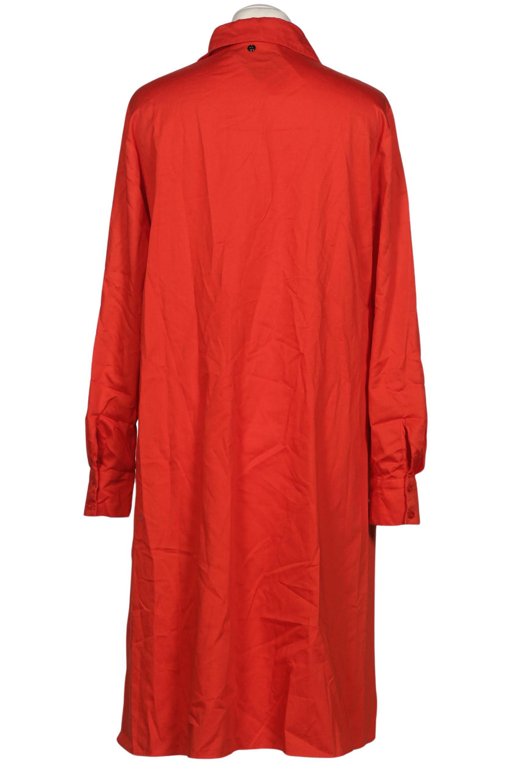 Gerry Weber Damen Kleid Rot EU 36 3